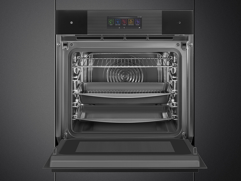 духовой шкаф Smeg SO6106WAPB3 купить