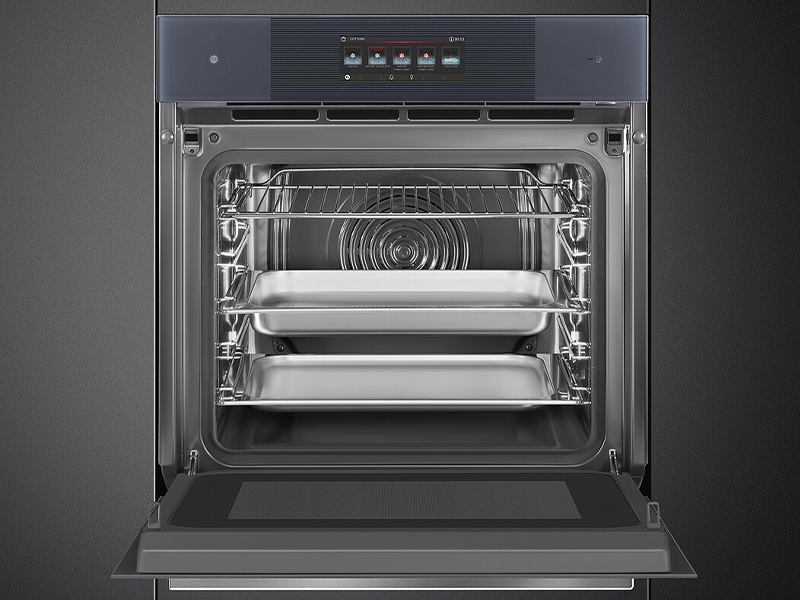 духовой шкаф Smeg SO6106WAPG купить