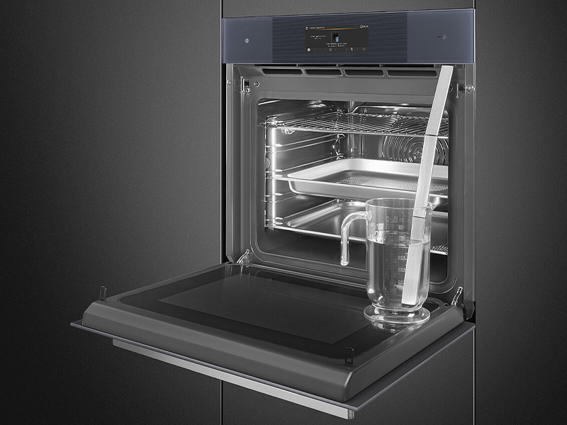 духовой шкаф Smeg SO6106WAPG купить