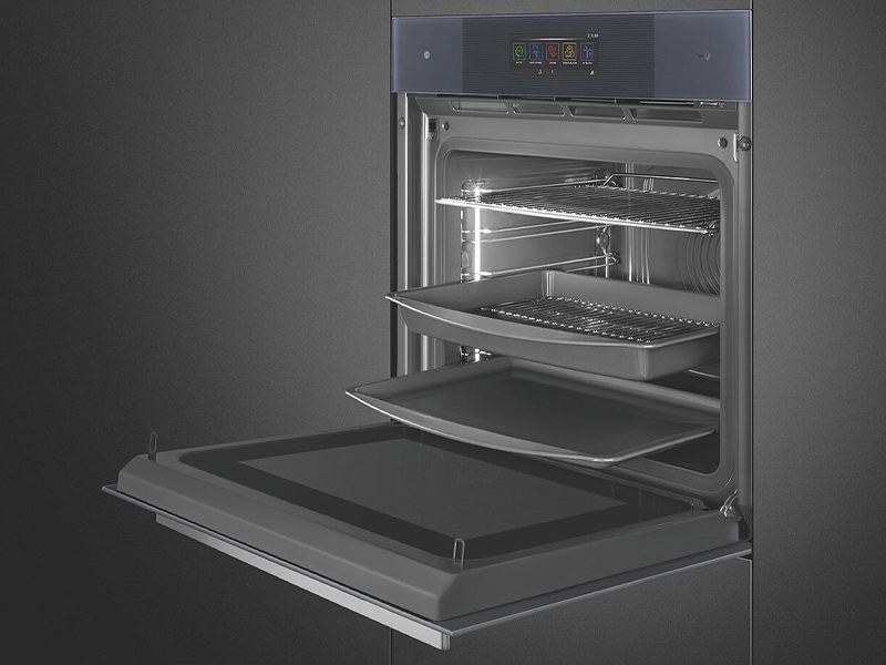 духовой шкаф Smeg SO6106WAPG купить