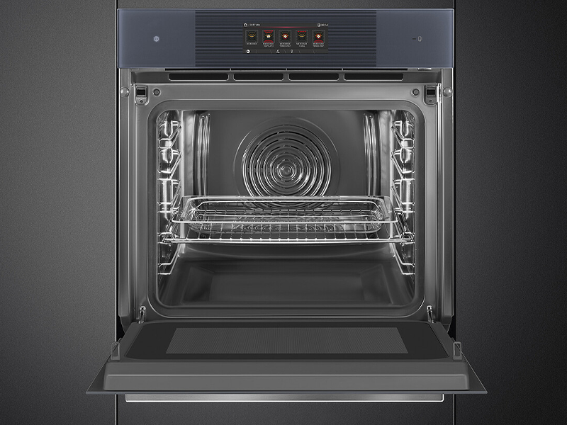 духовой шкаф Smeg SO6106WAPG купить