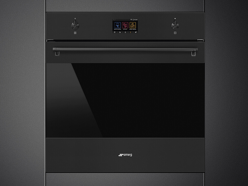 духовой шкаф Smeg SO6303APN купить