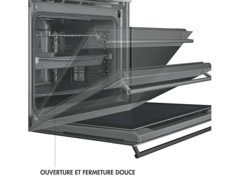 духовой шкаф Smeg SOP6302S2PN купить