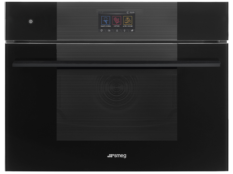 духовой шкаф Smeg SO4104M2PB3 купить