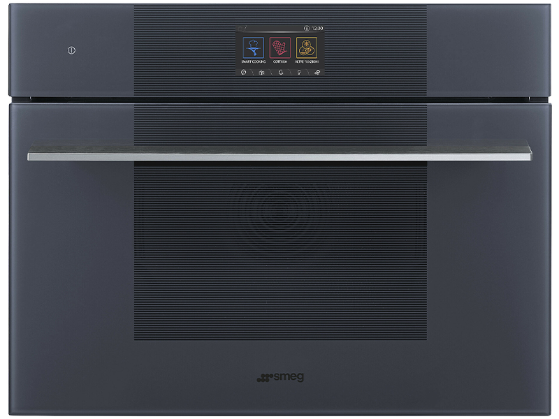 духовой шкаф Smeg SO4104M2PG купить