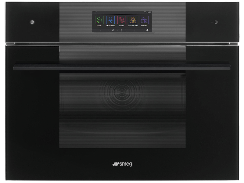 духовой шкаф Smeg SO4106WAPB3 купить