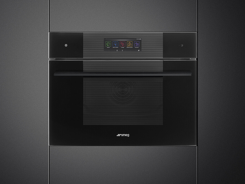 духовой шкаф Smeg SO4106WAPB3 купить