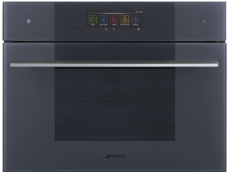 духовой шкаф Smeg SO4106WAPG купить