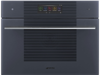 Духовой шкаф Smeg SO4106WAPG - catalog