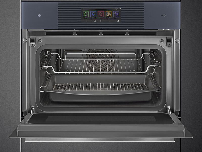 духовой шкаф Smeg SO4106WAPG купить