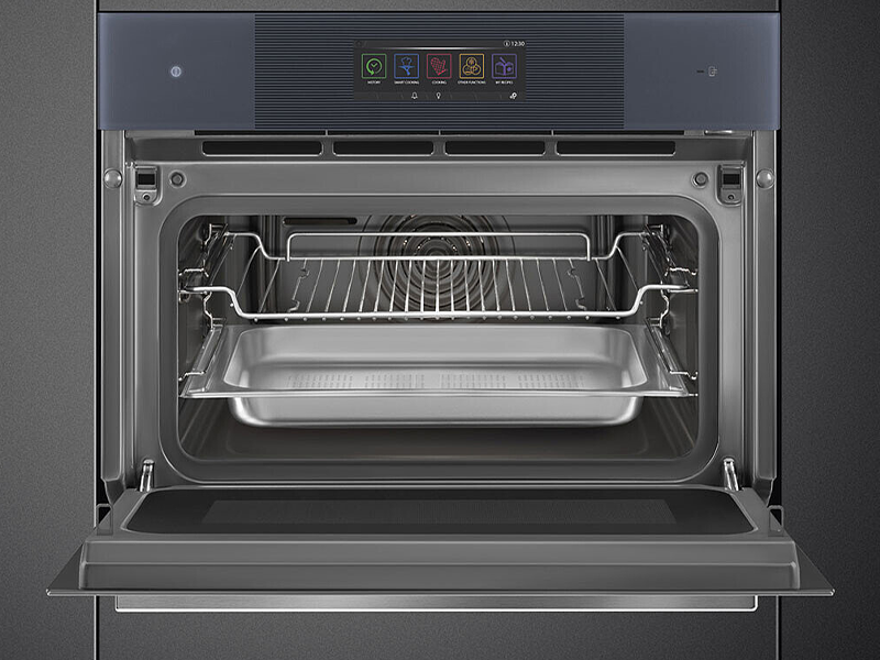 духовой шкаф Smeg SO4106WAPG купить