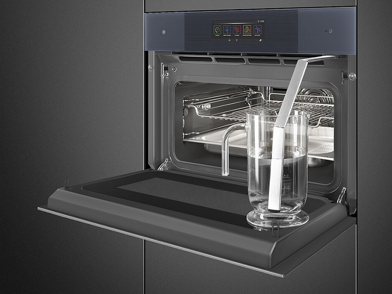 духовой шкаф Smeg SO4106WAPG купить