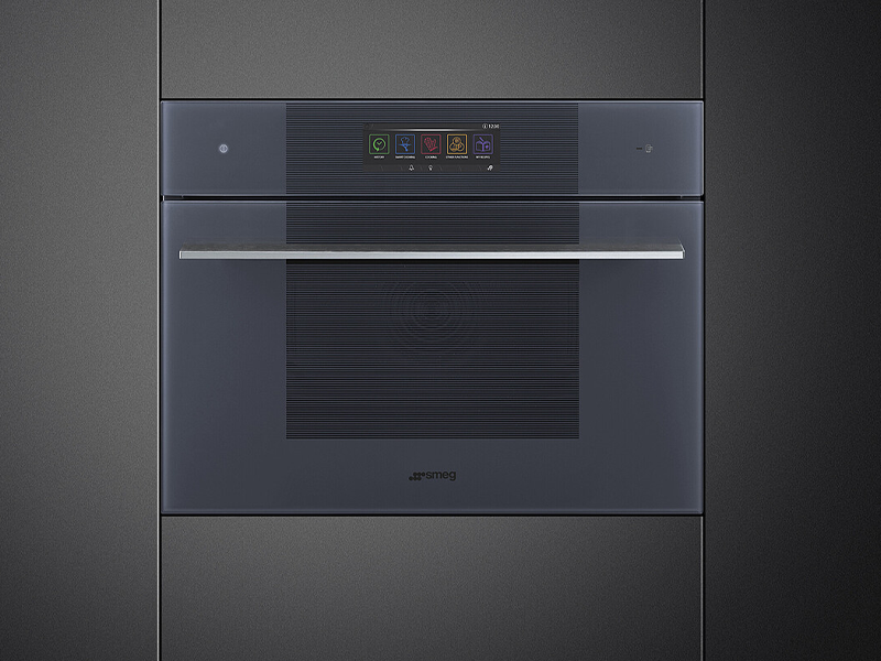 духовой шкаф Smeg SO4106WAPG купить