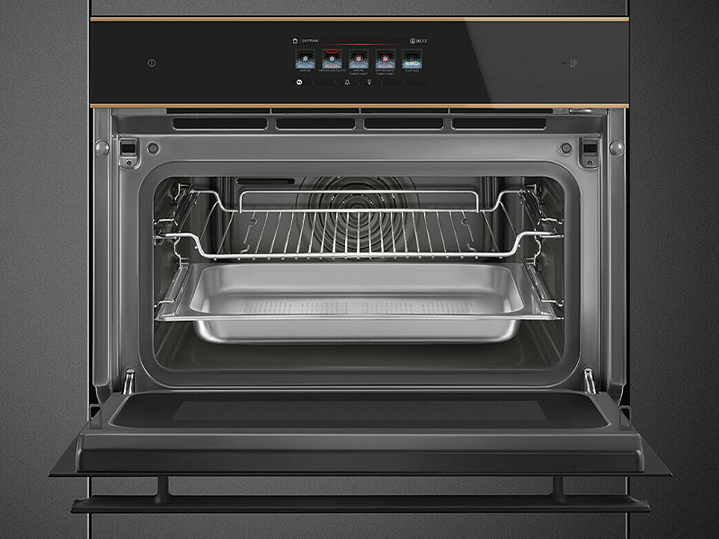 духовой шкаф Smeg SO4606WAPNR купить