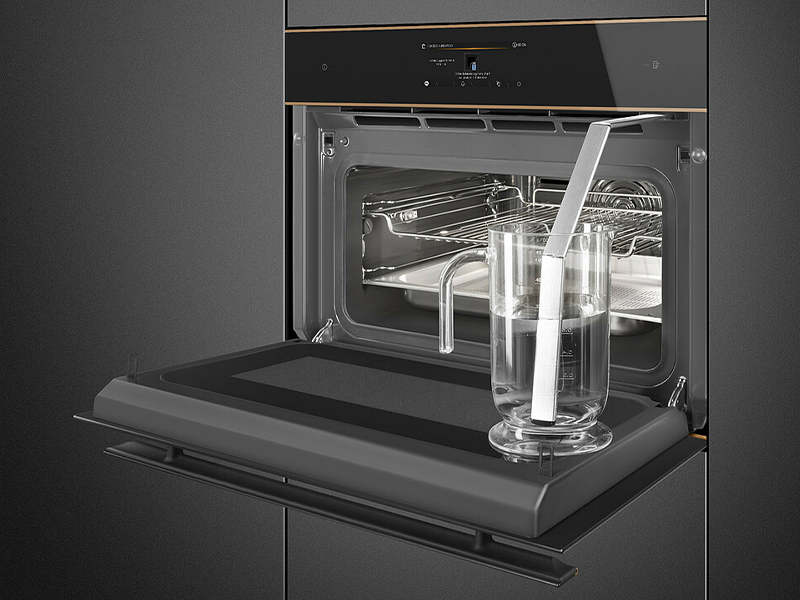 духовой шкаф Smeg SO4606WAPNR купить