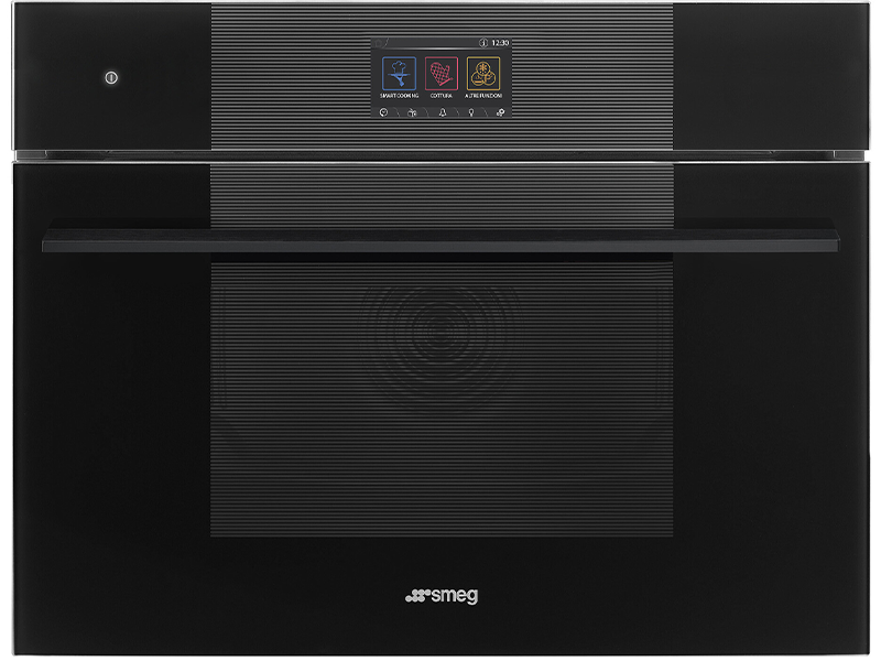 духовой шкаф Smeg SO4104S4PB3 купить