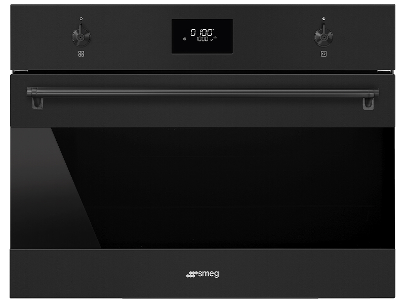 духовой шкаф Smeg SO4301M1N купить