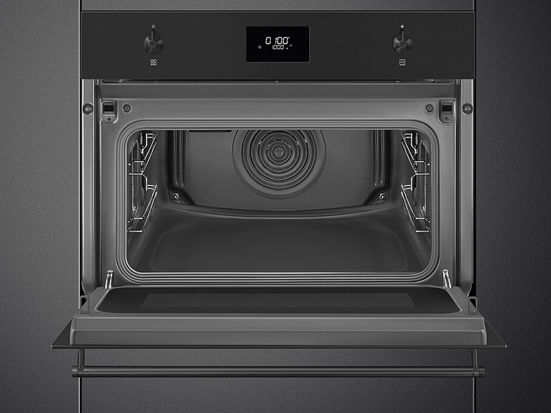 духовой шкаф Smeg SO4301M1N купить