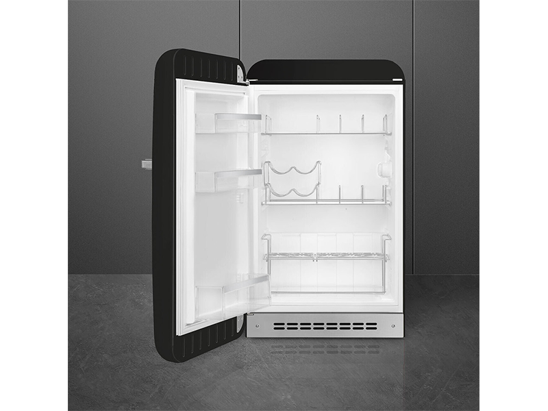 холодильник Smeg FAB10HLBL6 купить