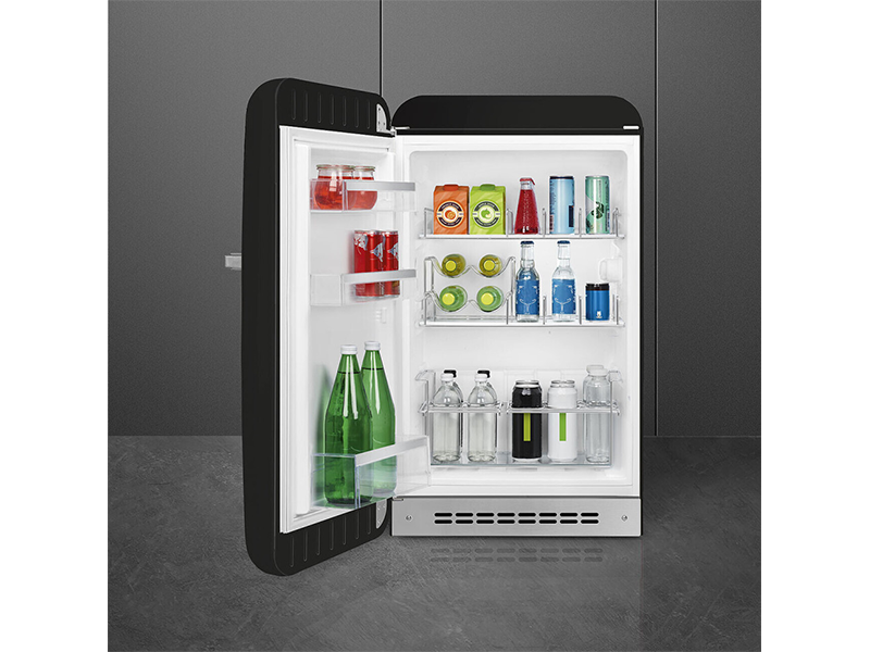 холодильник Smeg FAB10HLBL6 купить