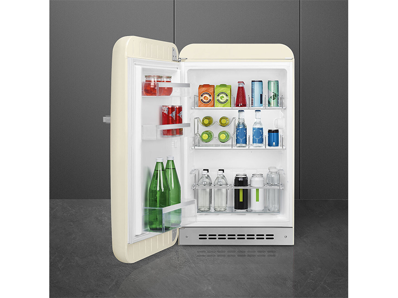 холодильник Smeg FAB10HLCR6 купить