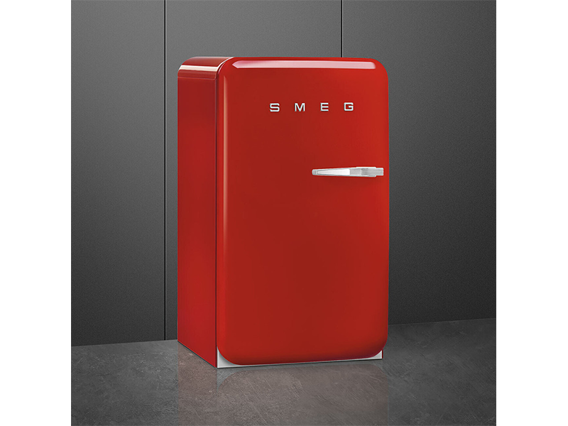 холодильник Smeg FAB10HLRD6 купить