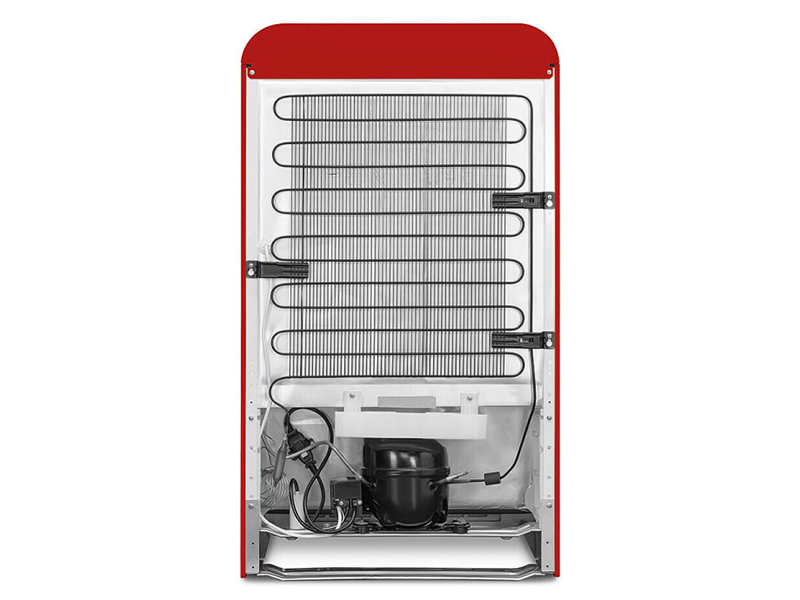 холодильник Smeg FAB10HLRD6 купить