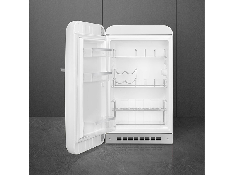 холодильник Smeg FAB10HLWH6 купить
