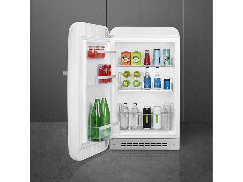 холодильник Smeg FAB10HLWH6 купить