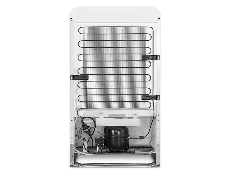 холодильник Smeg FAB10HLWH6 купить