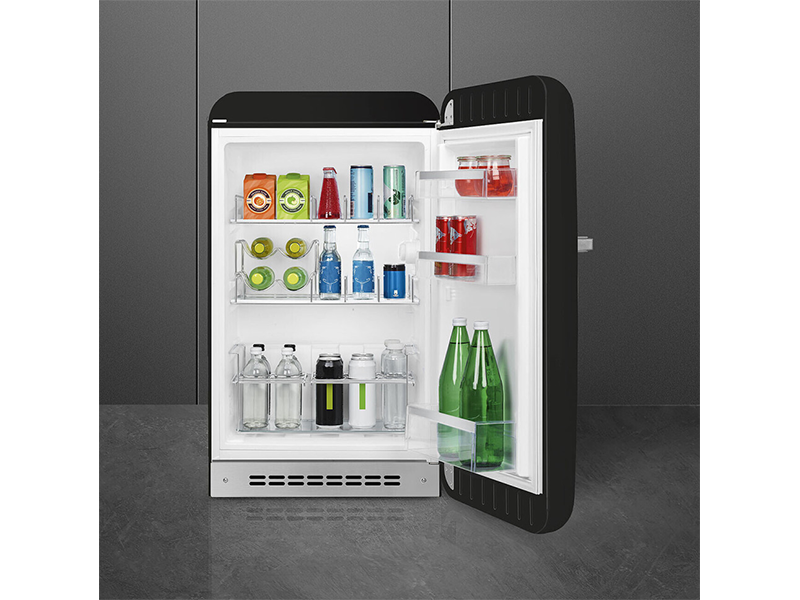 холодильник Smeg FAB10HRBL6 купить