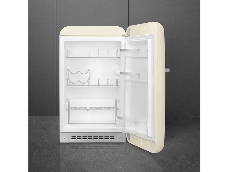 холодильник Smeg FAB10HRCR6 купить