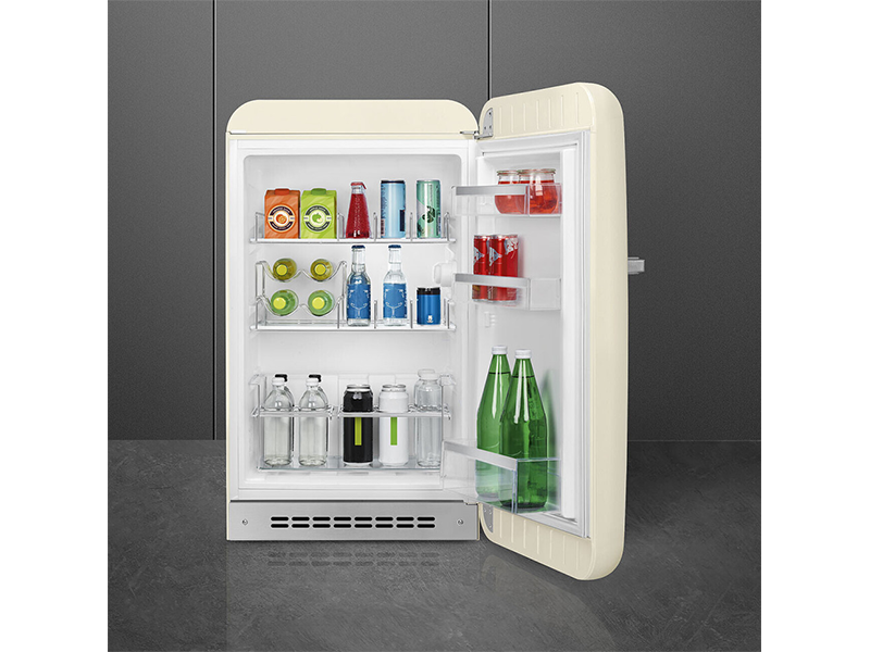холодильник Smeg FAB10HRCR6 купить