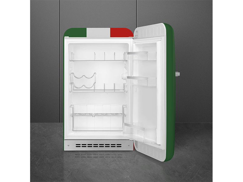 холодильник Smeg FAB10HRDIT6 купить