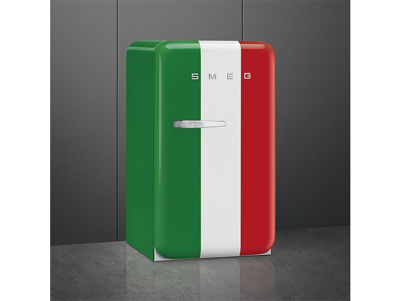 холодильник Smeg FAB10HRDIT6 купить