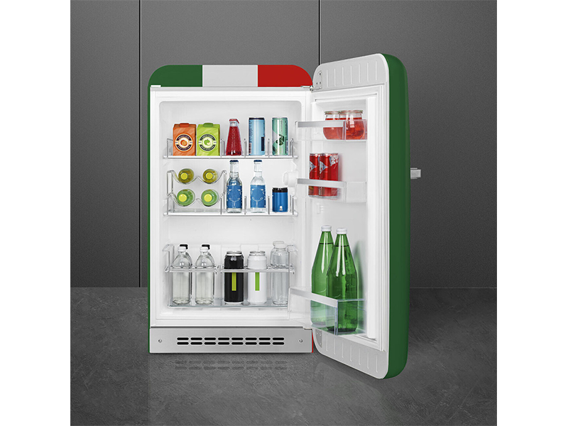 холодильник Smeg FAB10HRDIT6 купить