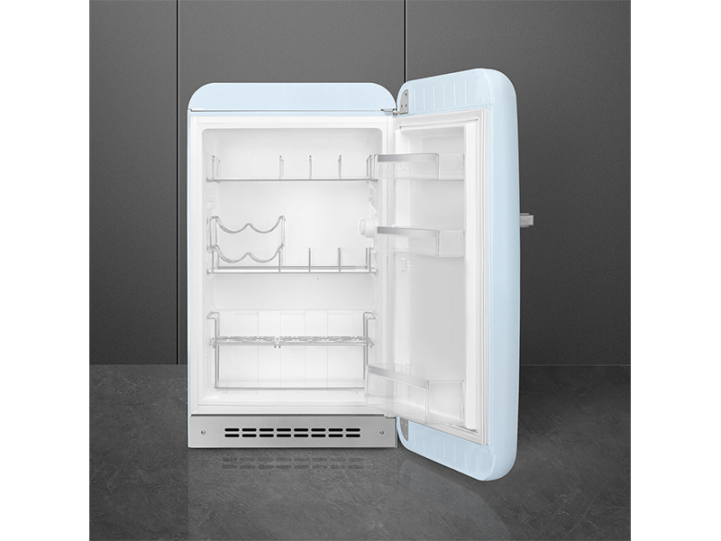 холодильник Smeg FAB10HRPB6 купить