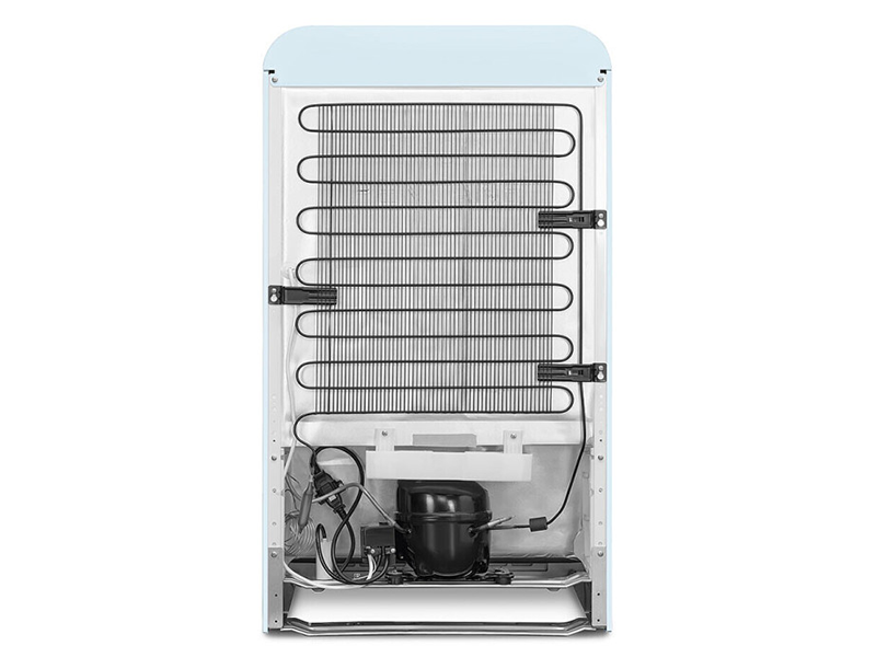 холодильник Smeg FAB10HRPB6 купить