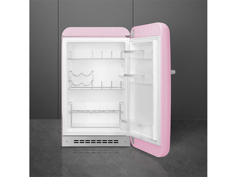 холодильник Smeg FAB10HRPK6 купить