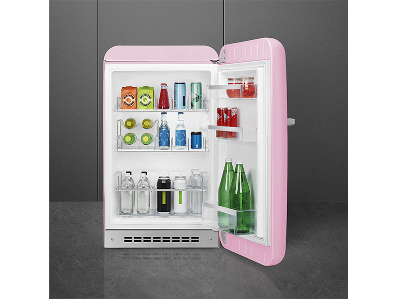 холодильник Smeg FAB10HRPK6 купить