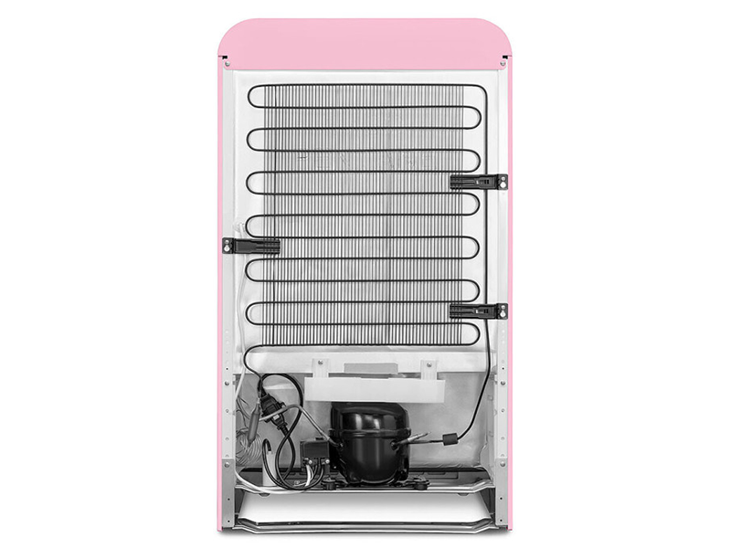 холодильник Smeg FAB10HRPK6 купить