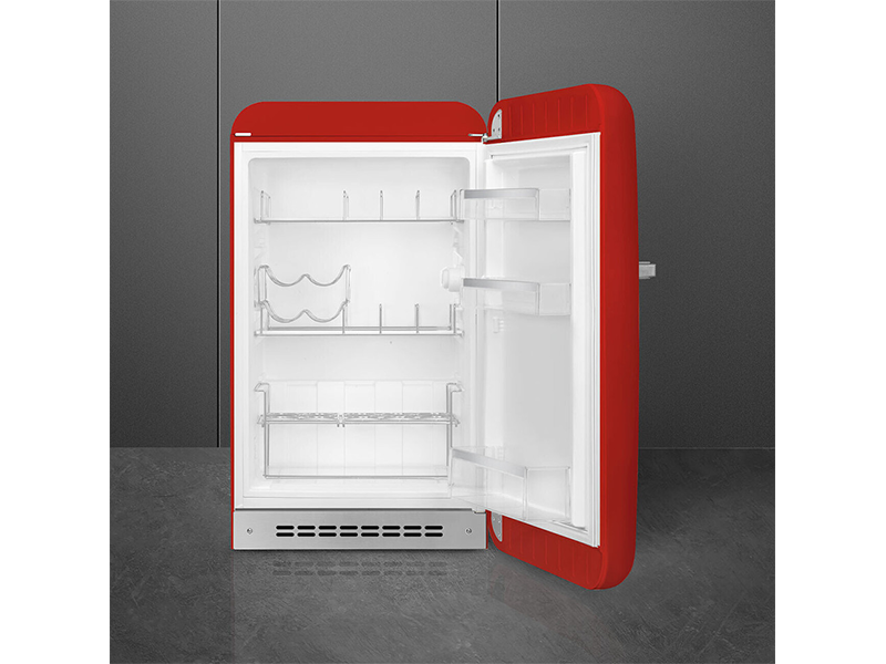 холодильник Smeg FAB10HRRD6 купить