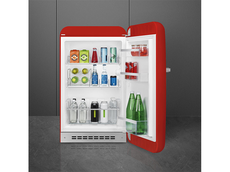 холодильник Smeg FAB10HRRD6 купить