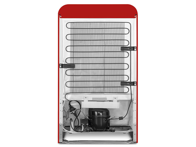 холодильник Smeg FAB10HRRD6 купить