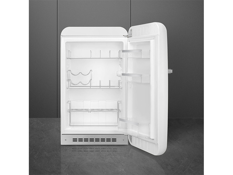 холодильник Smeg FAB10HRWH6 купить