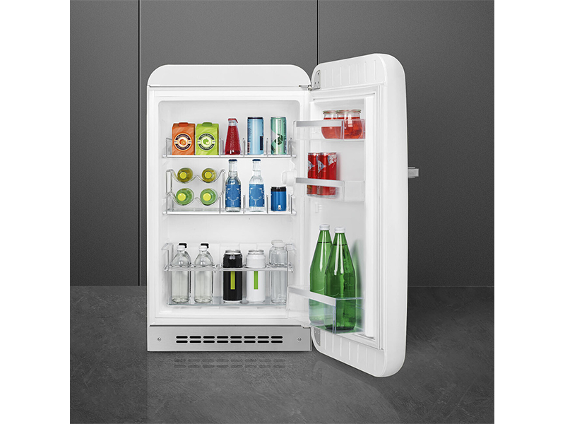 холодильник Smeg FAB10HRWH6 купить