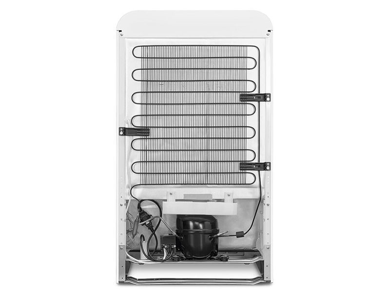 холодильник Smeg FAB10HRWH6 купить