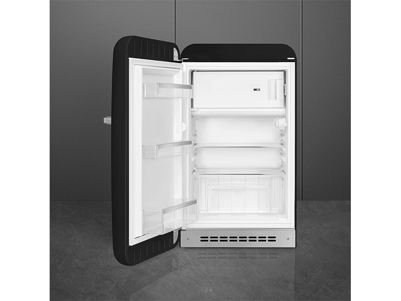 холодильник Smeg FAB10LBL6 купить