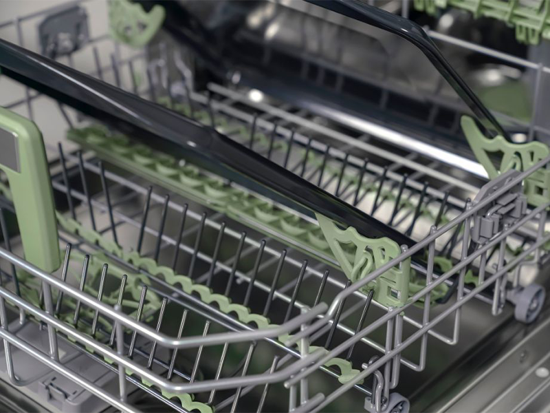 посудомоечная машина встраиваемая Smeg STL5322BL купить