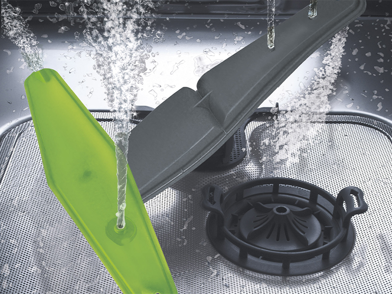 посудомоечная машина встраиваемая Smeg STL5322BL купить